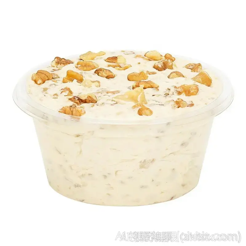KIRKLAND SIGNATURE 科克蘭 楓糖核桃乳酪抹醬